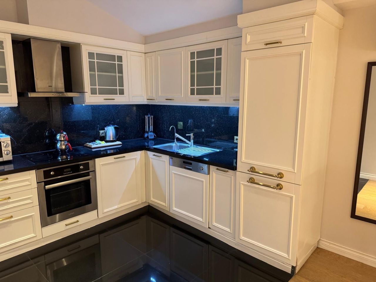 Studio à Antalya, Turquie, 35 m² - image 8