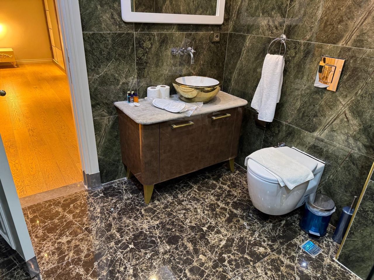 Studio à Antalya, Turquie, 35 m² - image 9