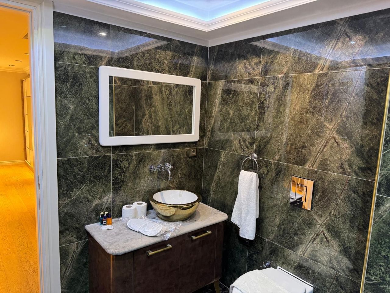 Studio à Antalya, Turquie, 35 m² - image 10