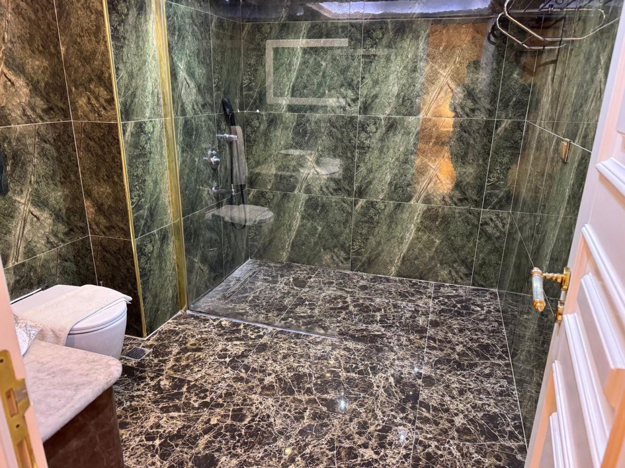 Studio à Antalya, Turquie, 35 m² - image 11