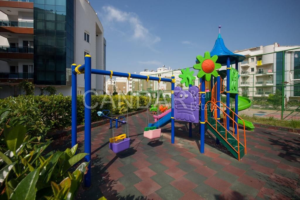 Studio à Antalya, Turquie, 35 m² - image 13