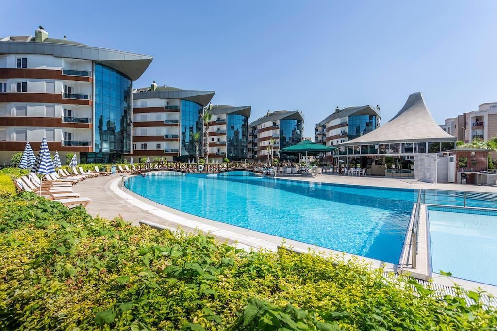 Studio à Antalya, Turquie, 35 m² - image 16