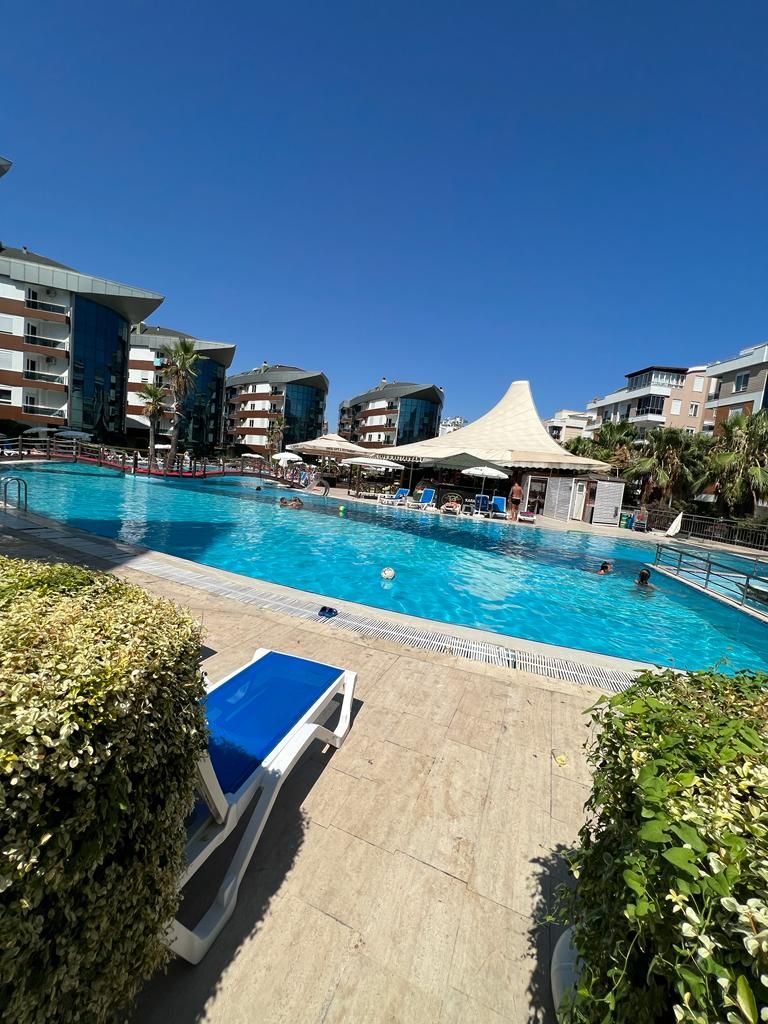 Studio à Antalya, Turquie, 35 m² - image 17