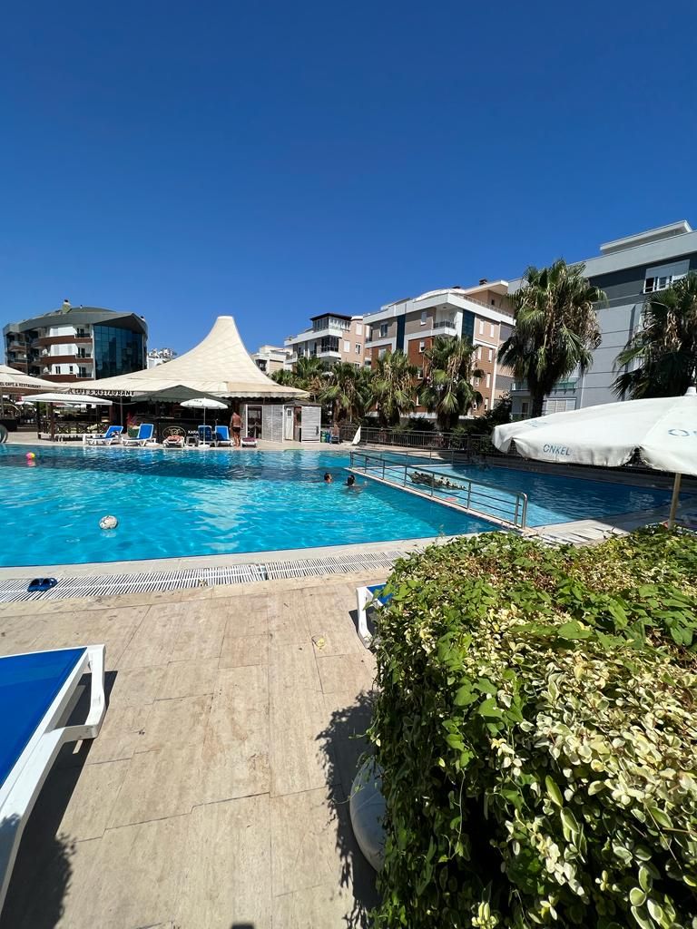 Studio à Antalya, Turquie, 35 m² - image 18