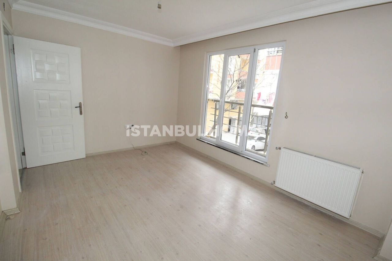 Apartamento en Esenyurt, Turquia, 58 m² - imagen 7
