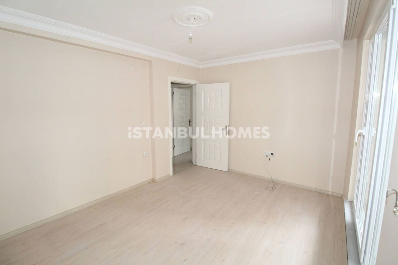 Apartamento en Esenyurt, Turquia, 58 m² - imagen 8