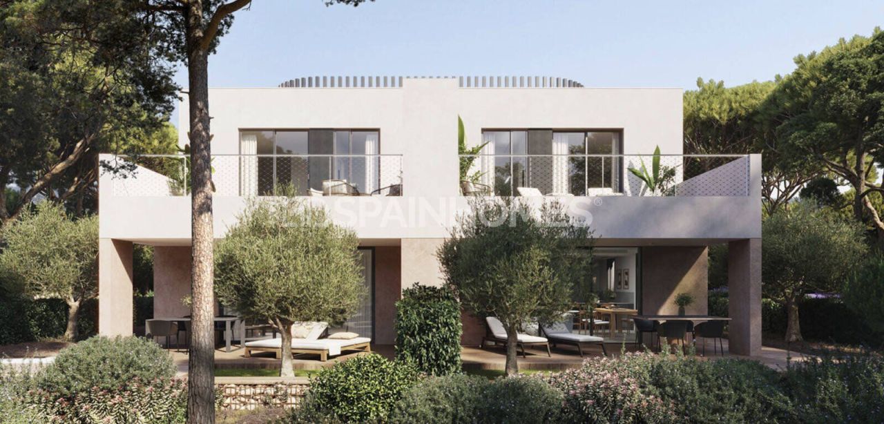 Villa in Salou, Spanien, 180 m² - Foto 1