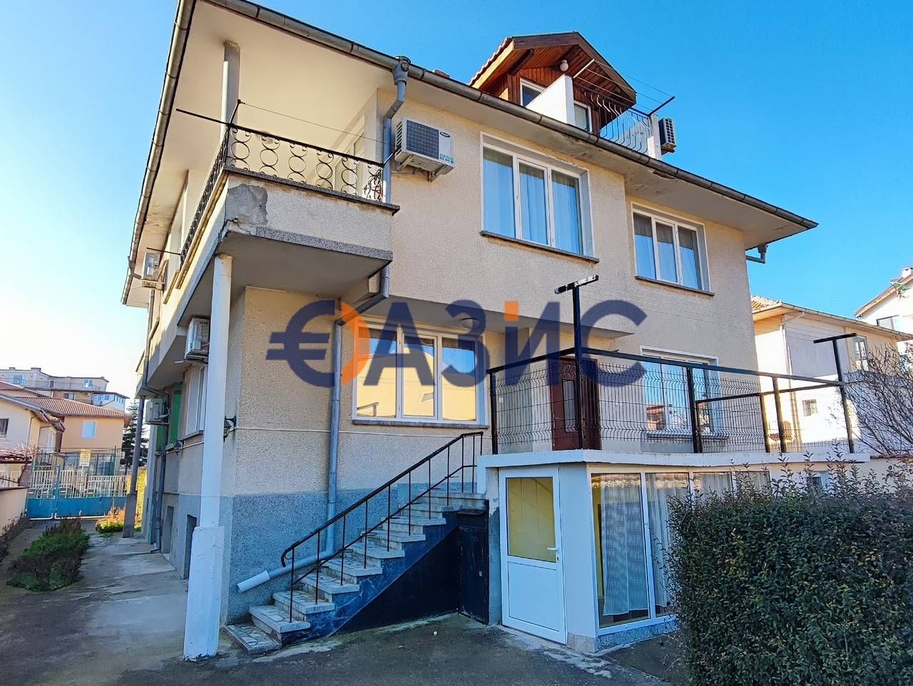 Maison à Ravda, Bulgarie, 180 m² - image 11