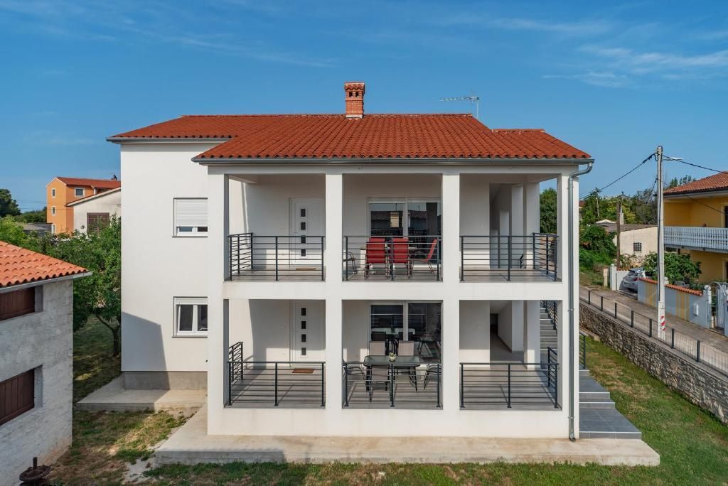 Hotel Ližnjan, Kroatien, 326 m² - Foto 1
