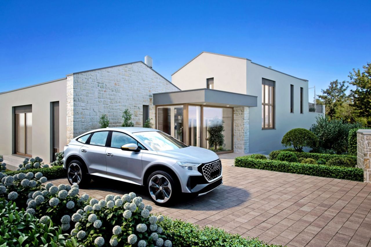 Villa in Poreč, Kroatien, 380 m² - Foto 4