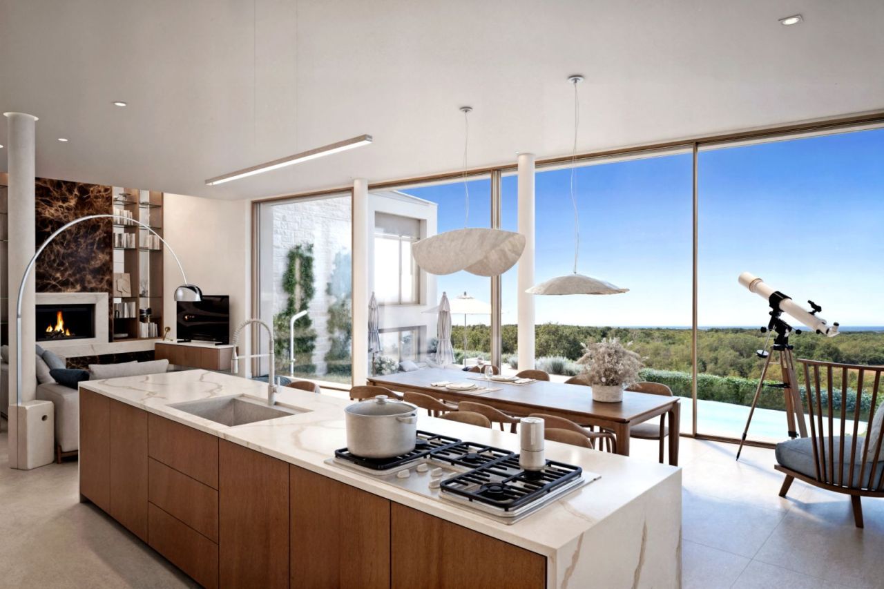 Villa in Poreč, Kroatien, 380 m² - Foto 9