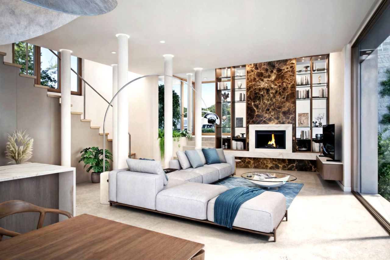 Villa in Poreč, Kroatien, 380 m² - Foto 10