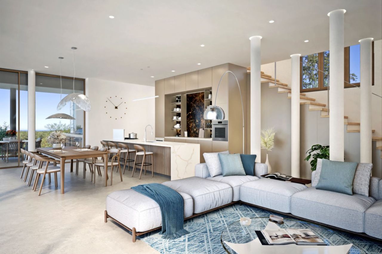 Villa in Poreč, Kroatien, 380 m² - Foto 11