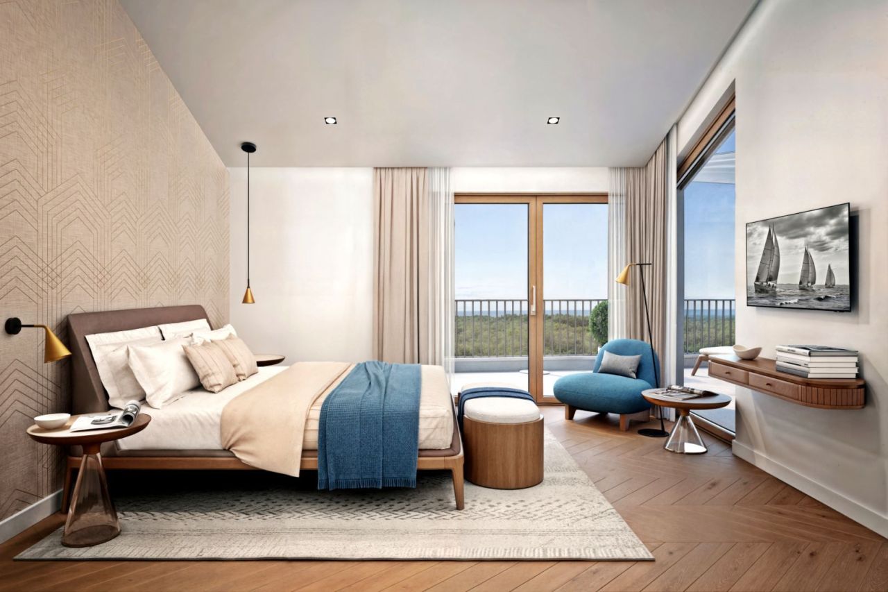 Villa in Poreč, Kroatien, 380 m² - Foto 12