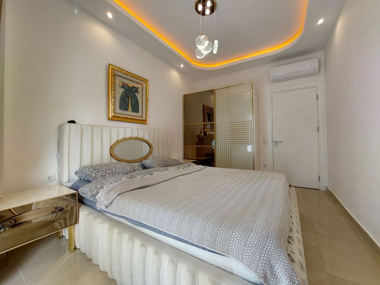 Appartement à Alanya, Turquie, 56 m² - image 7