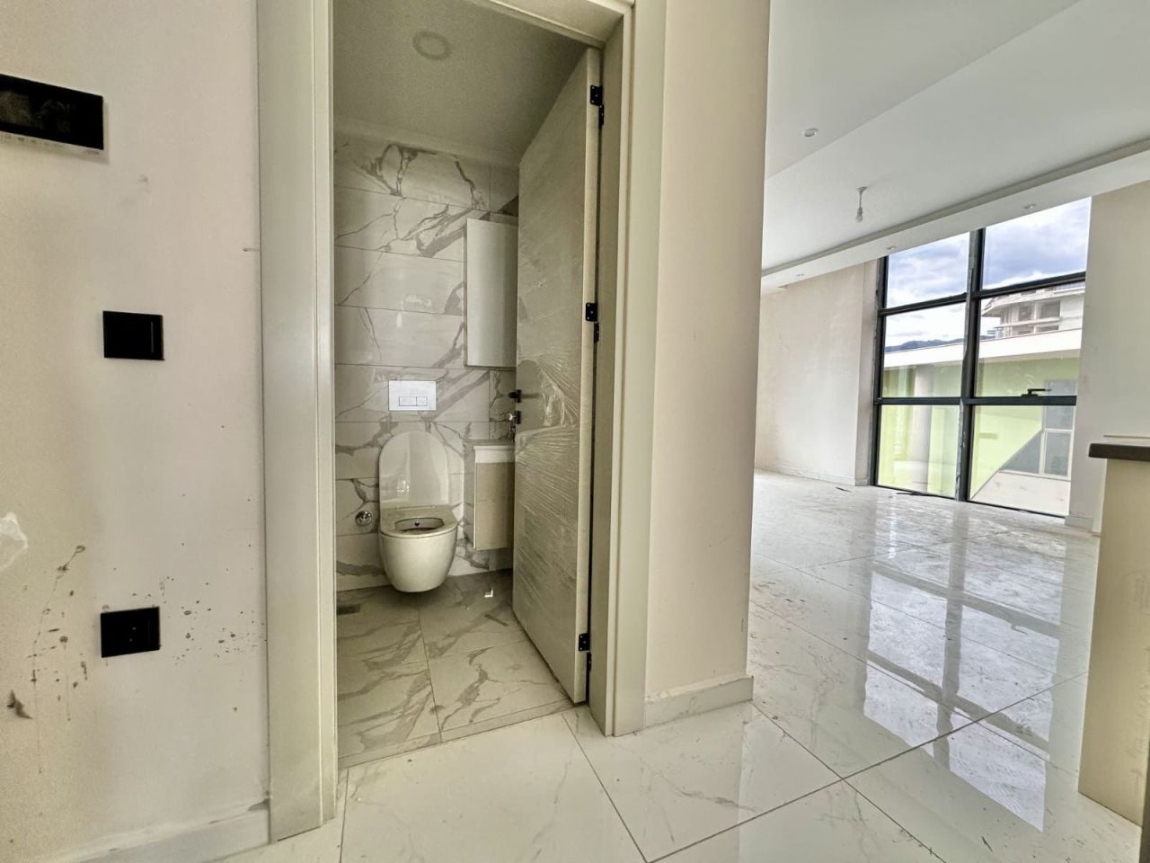 Flat in Alanya, Turkey, 65 m² - picture 9