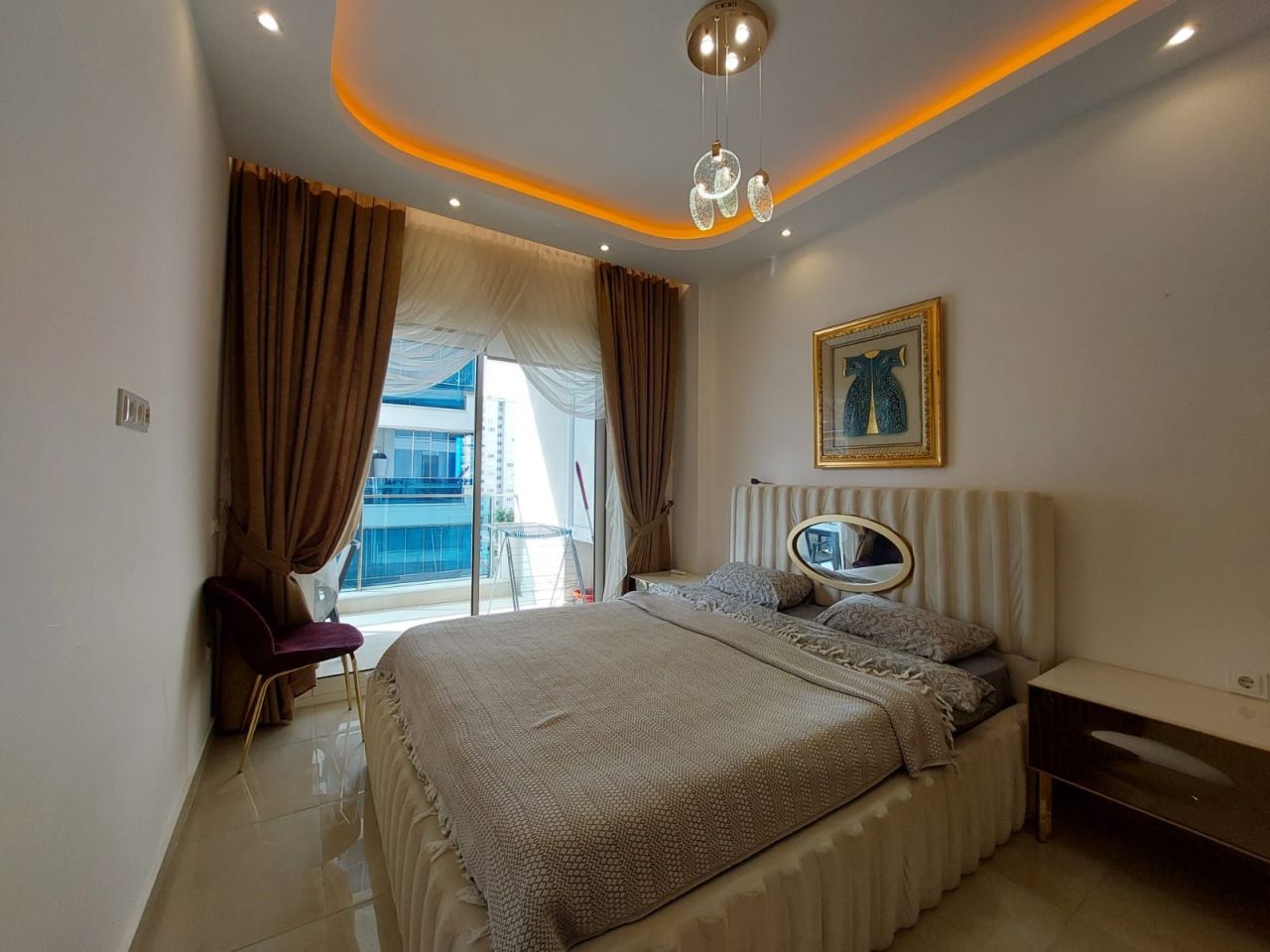 Appartement à Alanya, Turquie, 56 m² - image 10