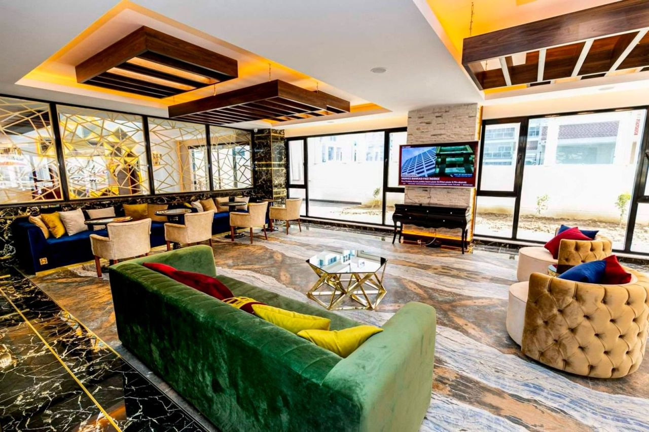 Appartement à Alanya, Turquie, 56 m² - image 14