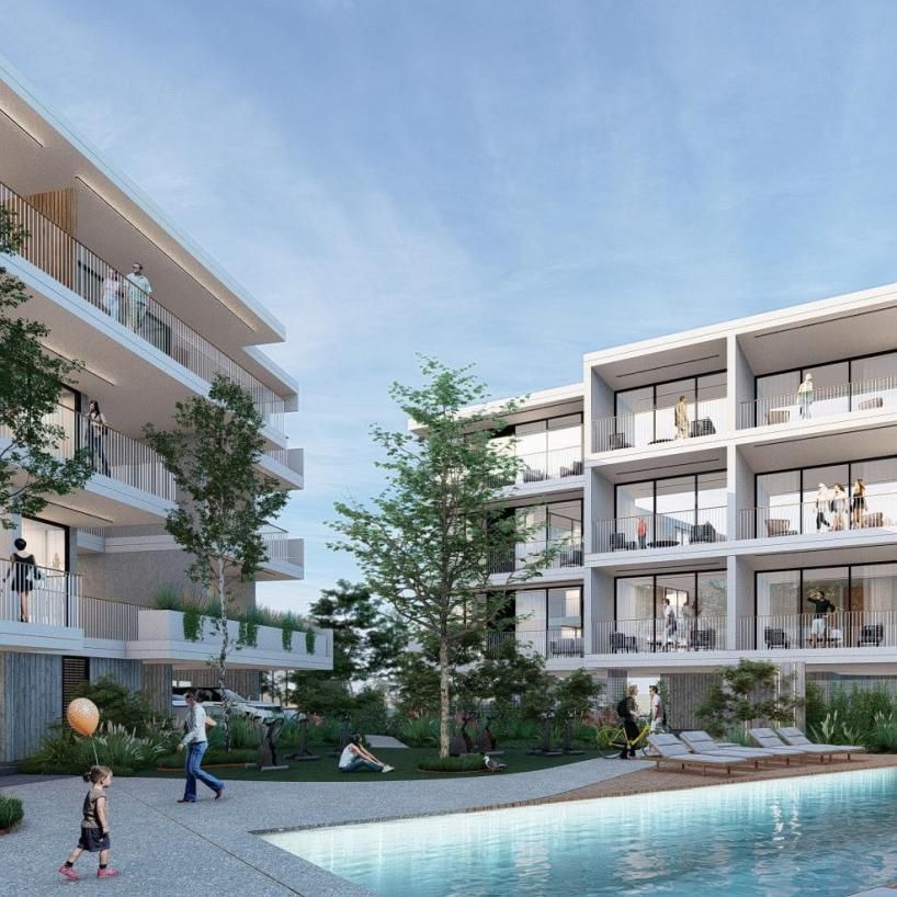 Appartement à Universal, Chypre, 63 m² - image 9