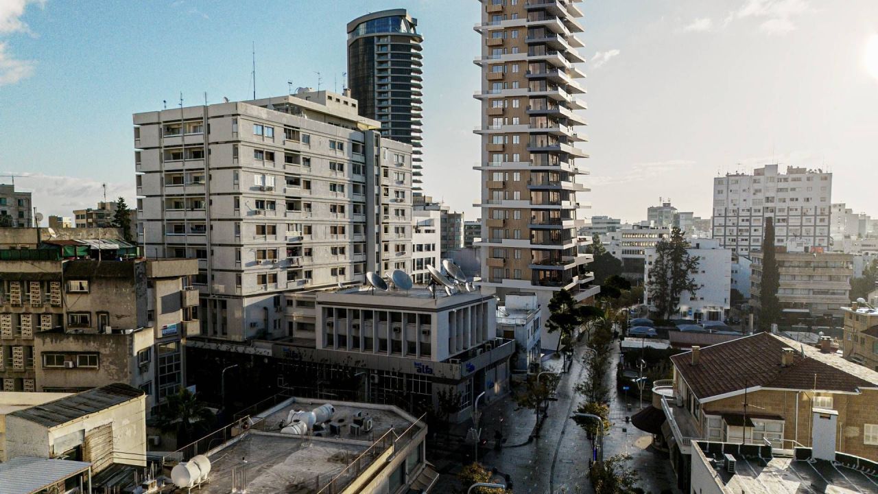 Piso en Nicosia, Chipre, 137 m² - imagen 12