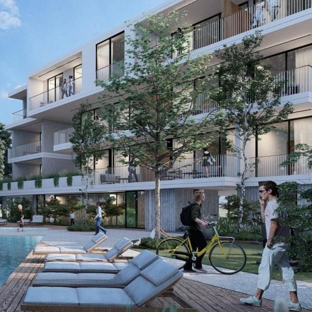 Appartement à Universal, Chypre, 63 m² - image 13