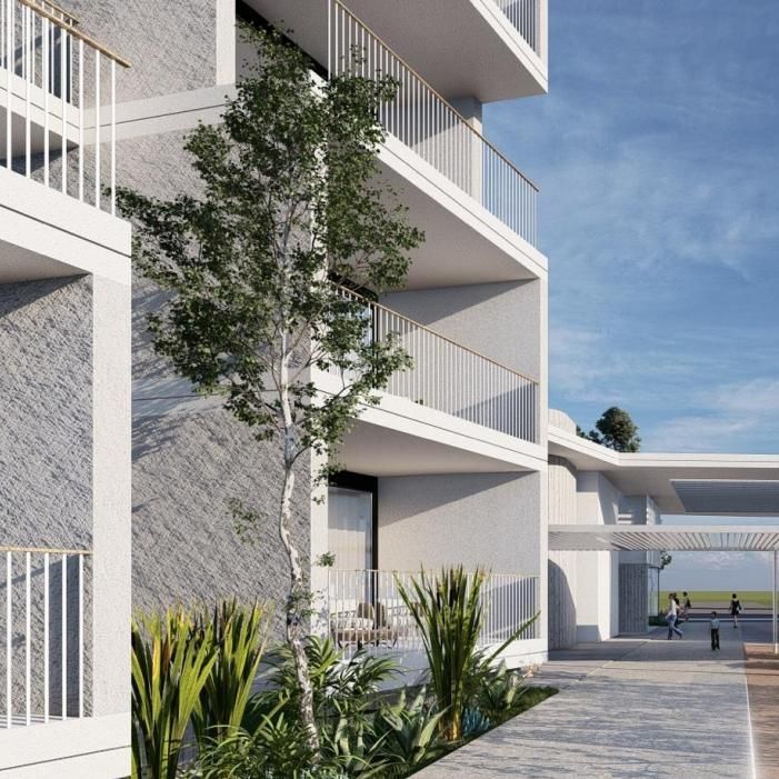 Appartement à Universal, Chypre, 63 m² - image 14