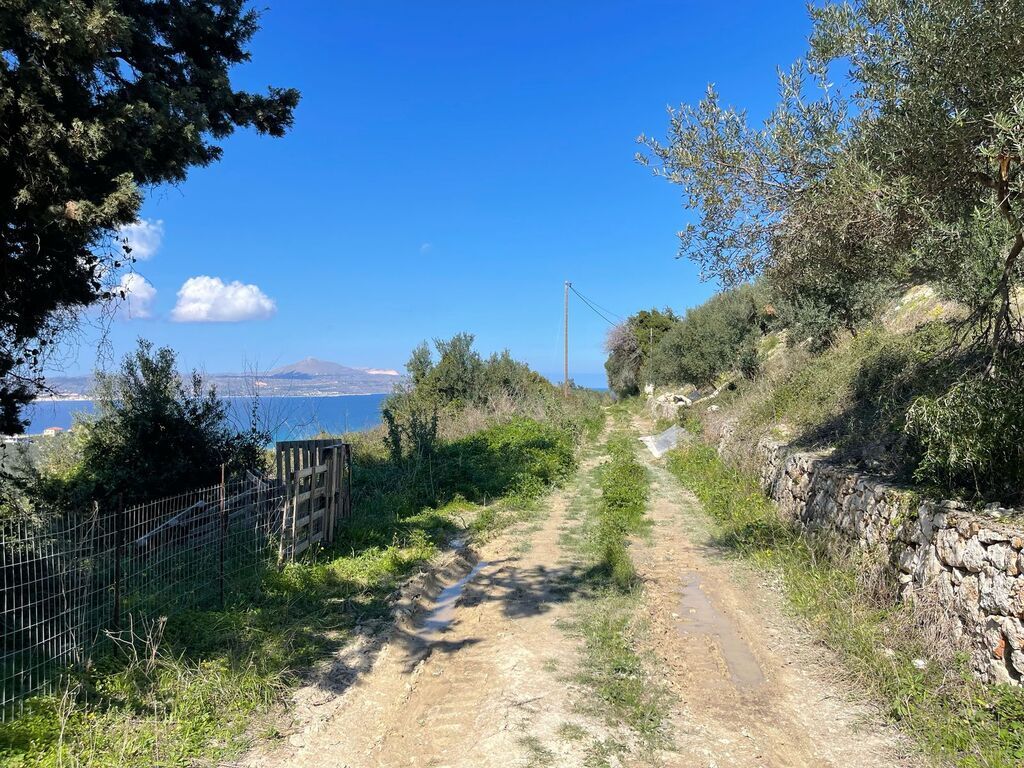 Land in Heraklion, Greece, 6 350 m² - picture 4