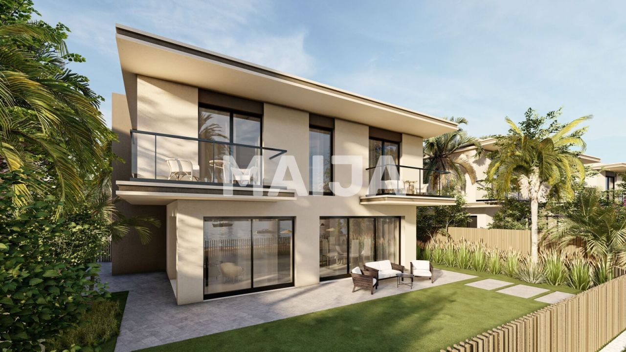 Villa en Ras al-Jaima, EAU, 371 m² - imagen 1