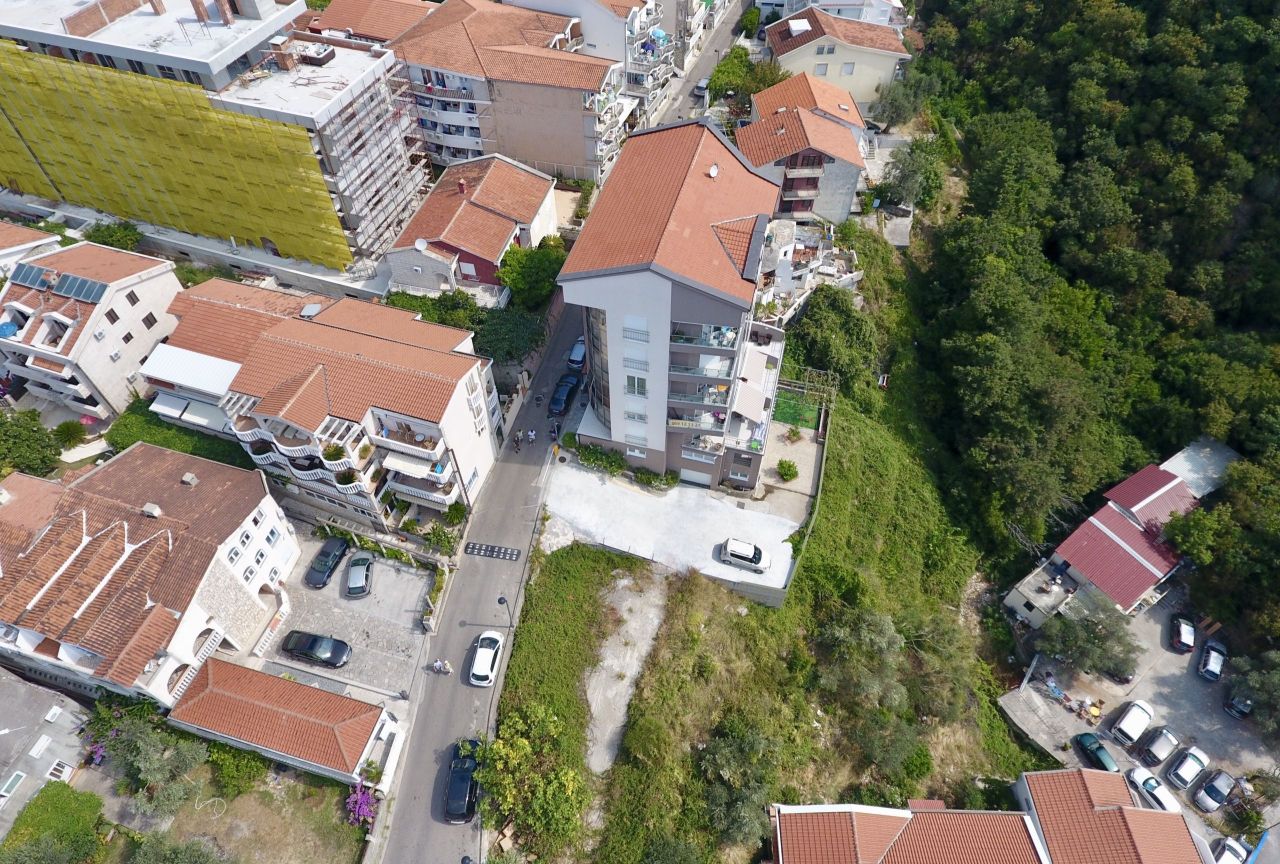 Terreno en Budva, Montenegro, 765 m² - imagen 6
