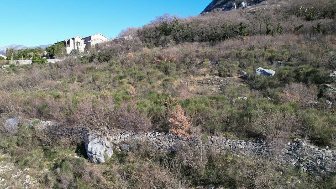 Terreno a Budva, Montenegro, 5 685 m2 - foto 9