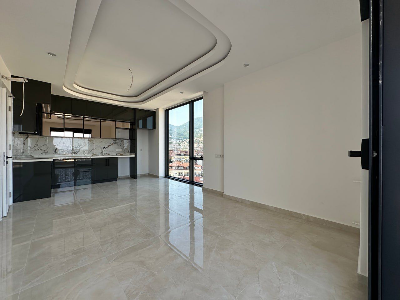 Appartamenti a Alanya, Turchia, 94 m² - foto 3