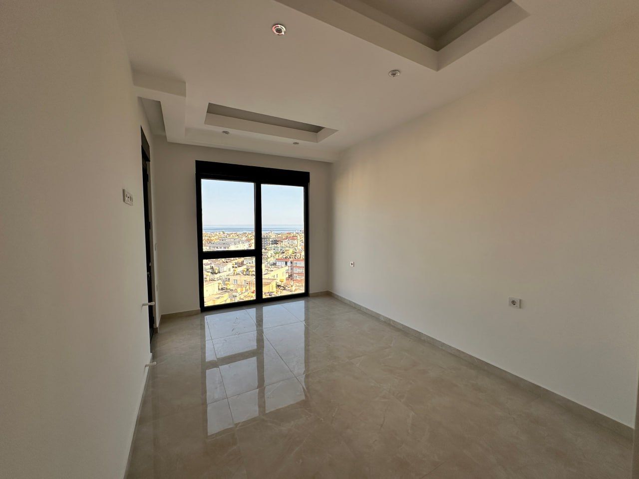 Appartamenti a Alanya, Turchia, 94 m² - foto 5