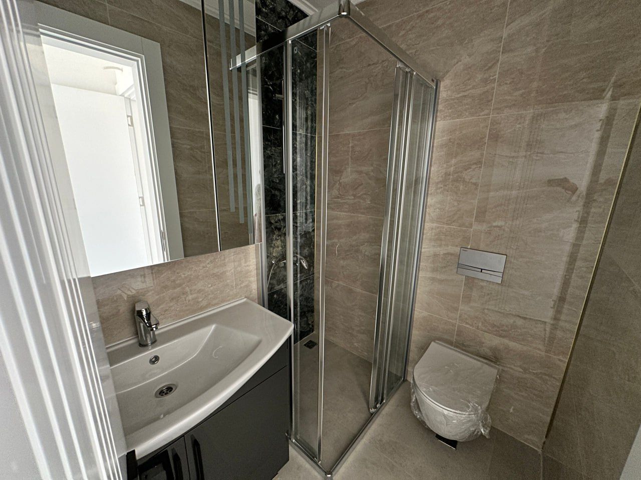 Appartamenti a Alanya, Turchia, 94 m² - foto 9