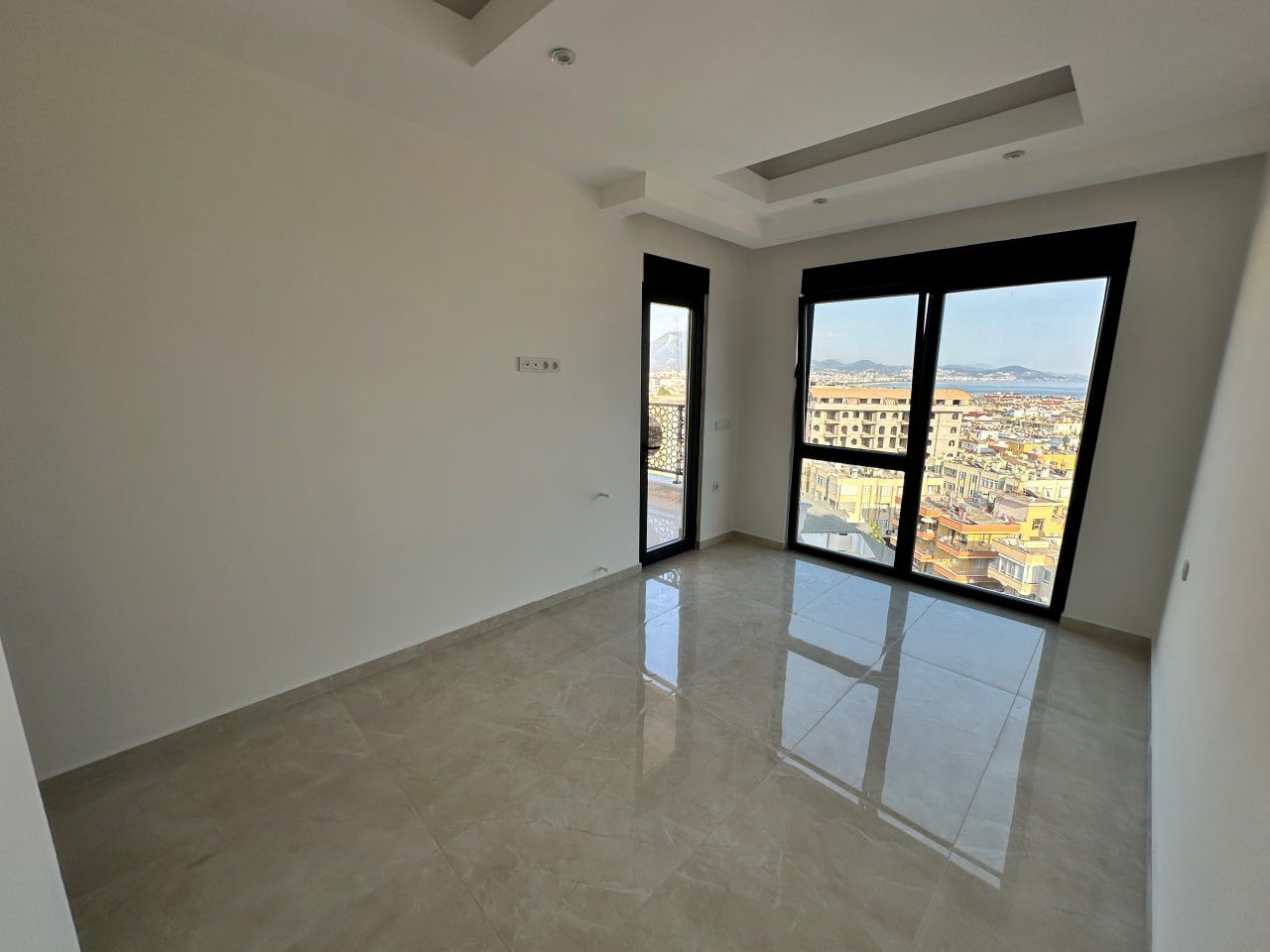 Appartamenti a Alanya, Turchia, 94 m² - foto 8