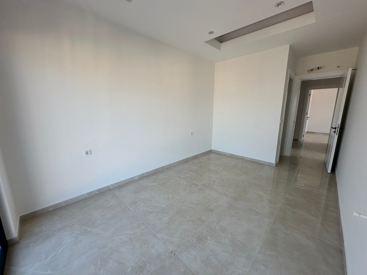 Appartamenti a Alanya, Turchia, 94 m² - foto 6