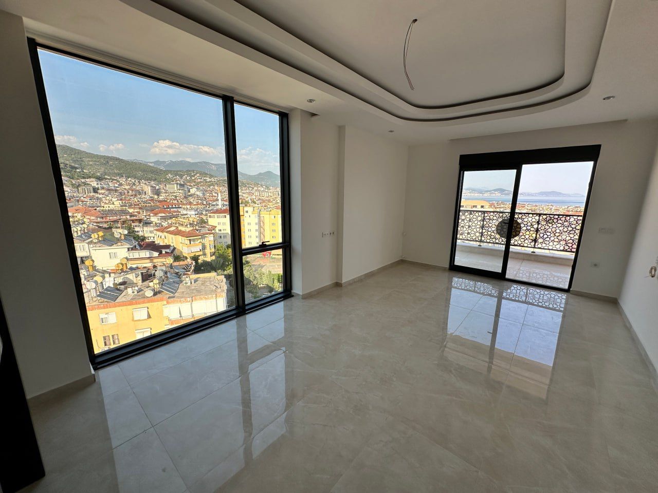 Appartamenti a Alanya, Turchia, 94 m² - foto 2
