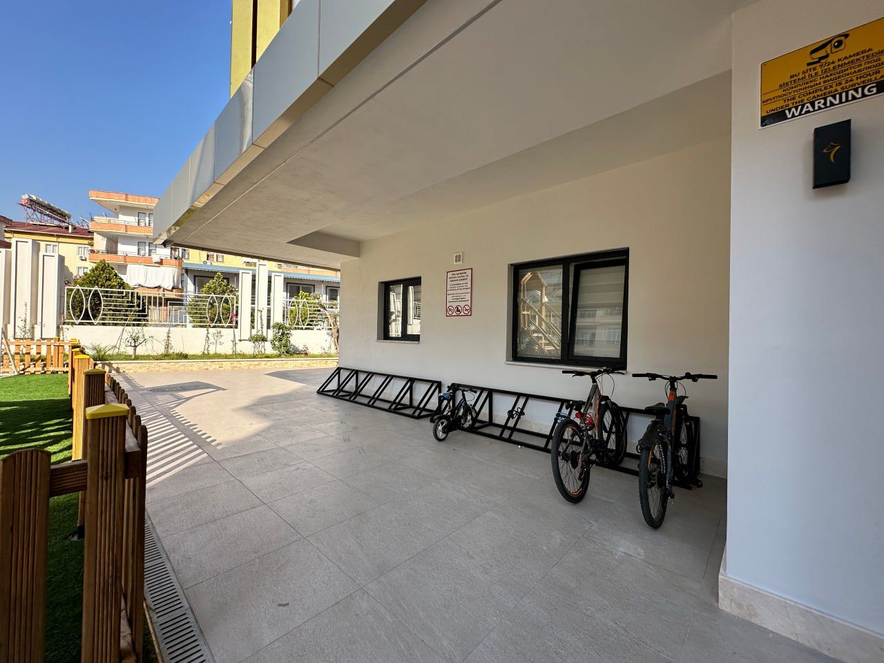 Appartamenti a Alanya, Turchia, 94 m² - foto 10