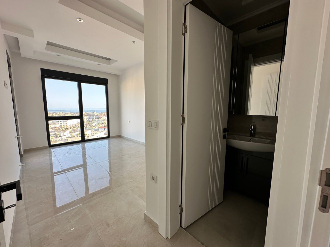 Appartamenti a Alanya, Turchia, 94 m² - foto 4