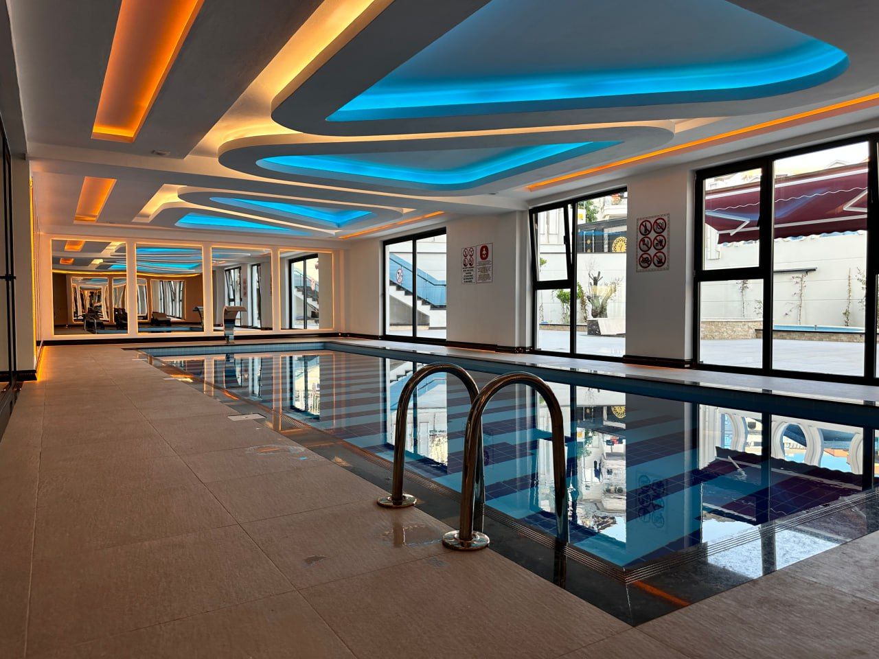 Appartamenti a Alanya, Turchia, 94 m² - foto 11