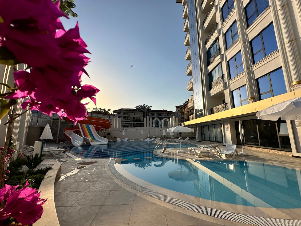 Appartamenti a Alanya, Turchia, 94 m² - foto 12