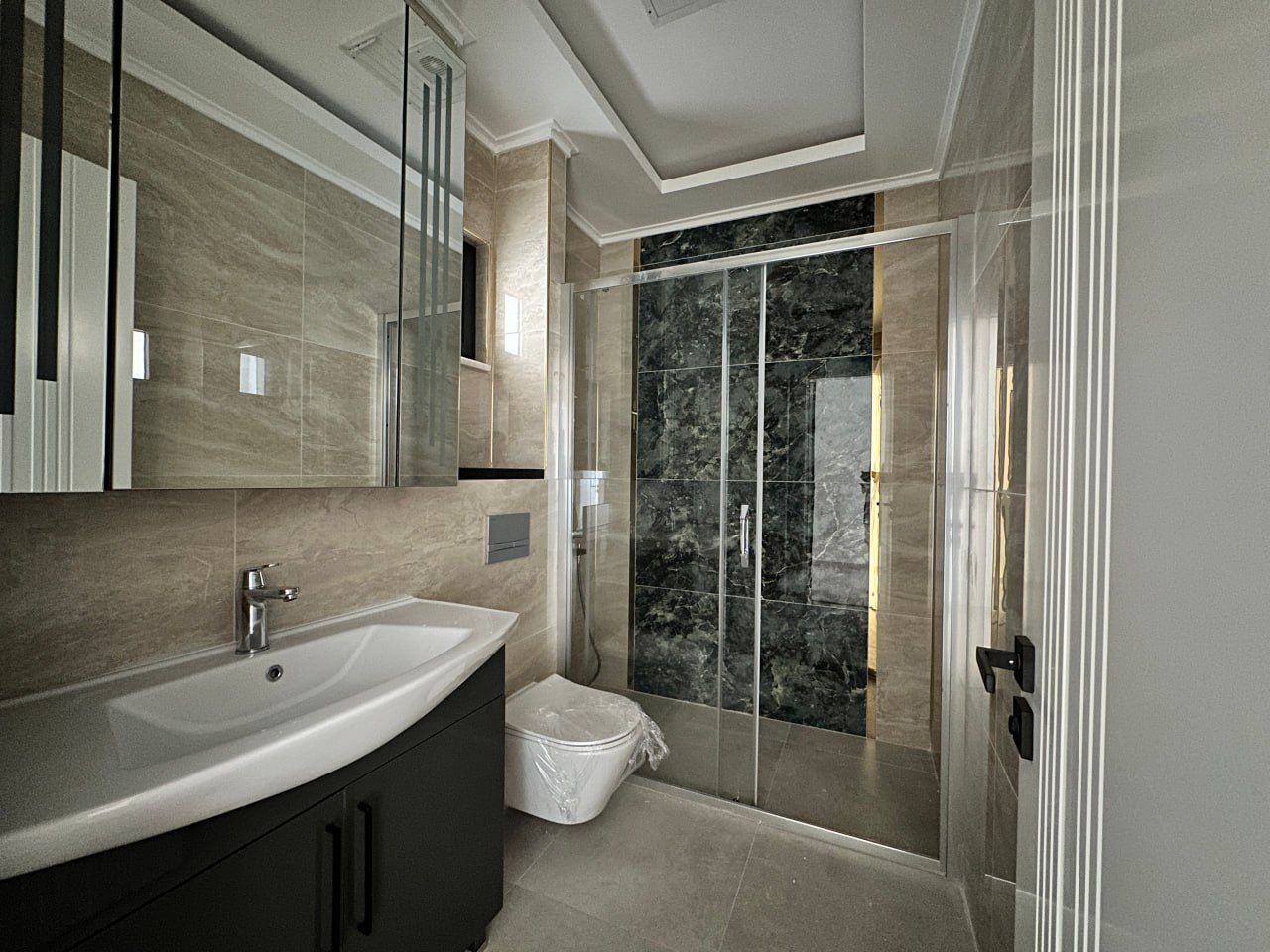 Appartamenti a Alanya, Turchia, 94 m² - foto 16