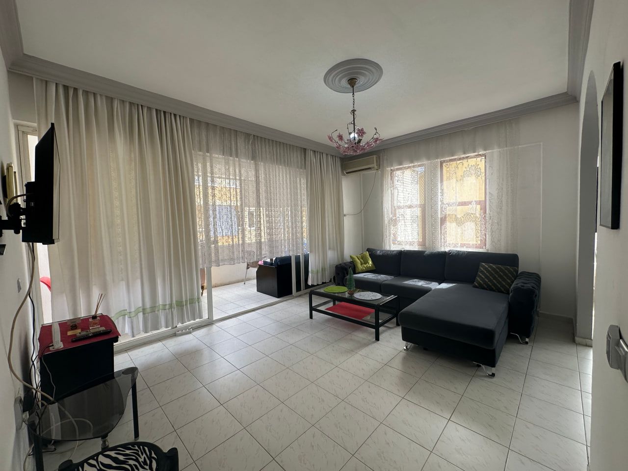 Apartment in Alanya, Türkei, 60 m² - Foto 2