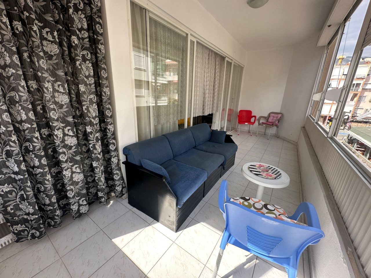 Apartment in Alanya, Türkei, 60 m² - Foto 8