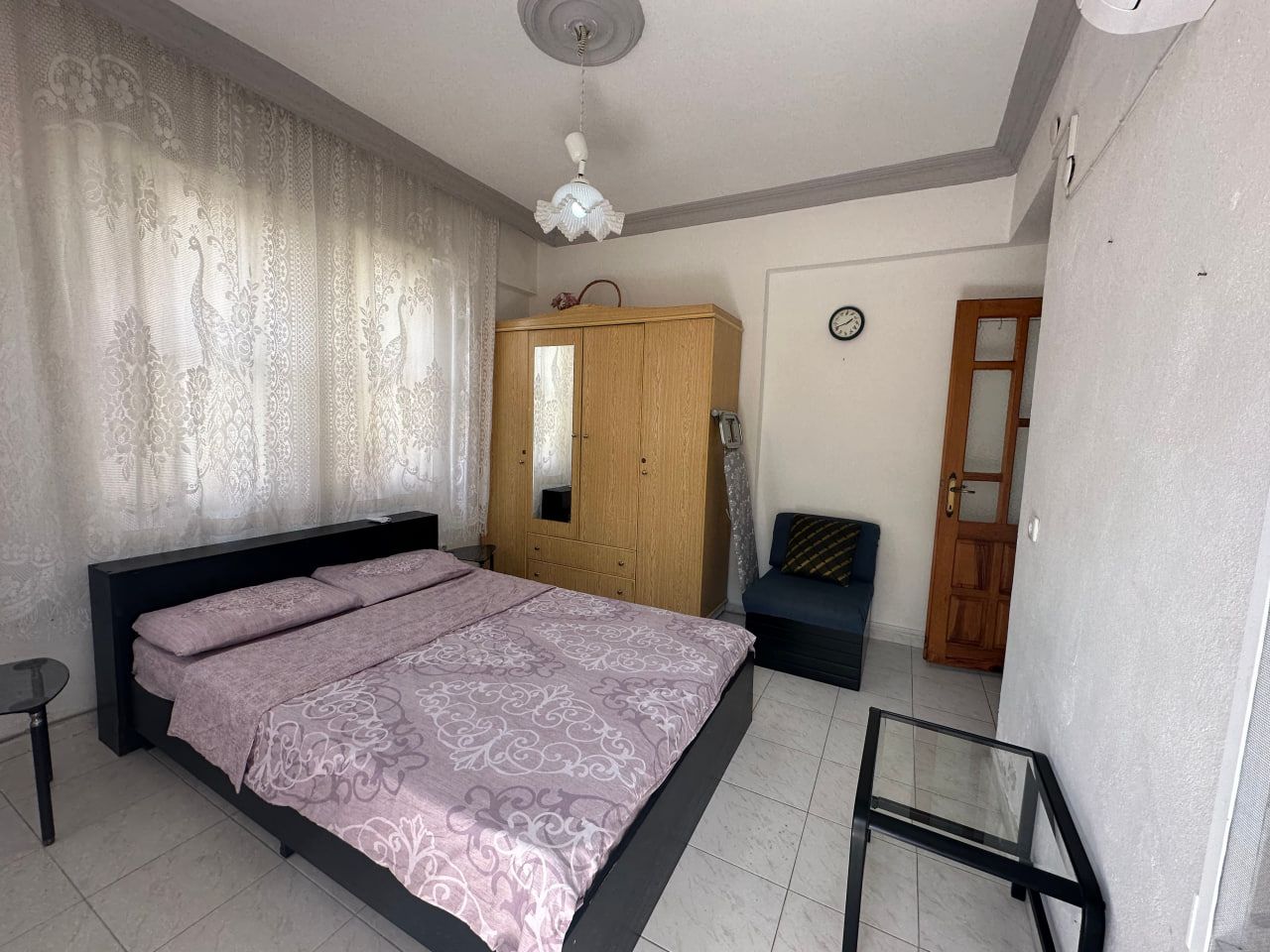 Apartment in Alanya, Türkei, 60 m² - Foto 11