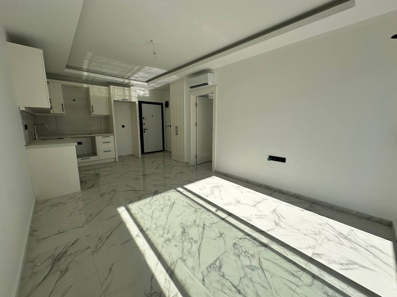 Appartement à Alanya, Turquie, 50 m² - image 8