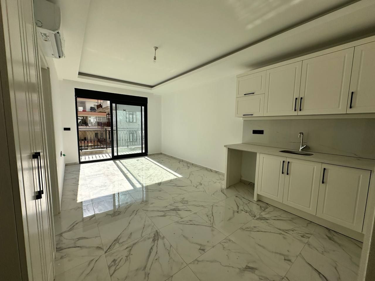 Appartement à Alanya, Turquie, 50 m² - image 6