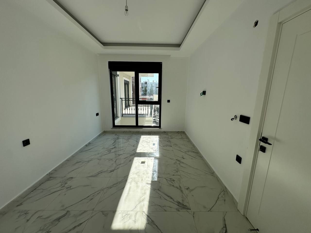 Appartement à Alanya, Turquie, 50 m² - image 11