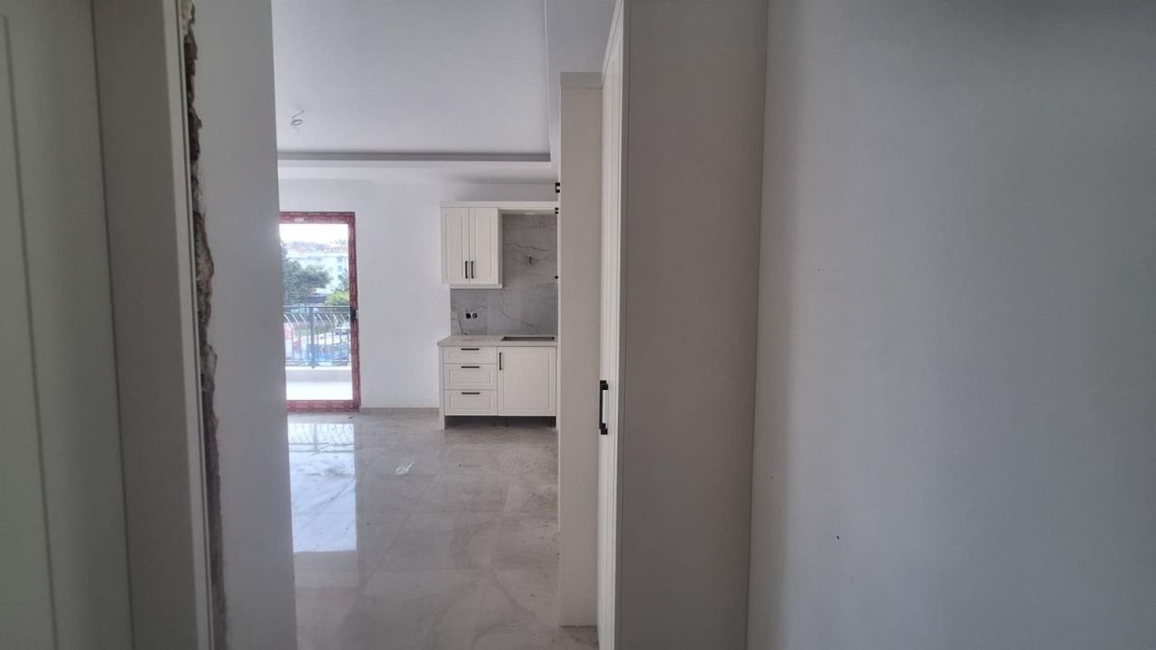 Appartement à Alanya, Turquie, 55 m² - image 7