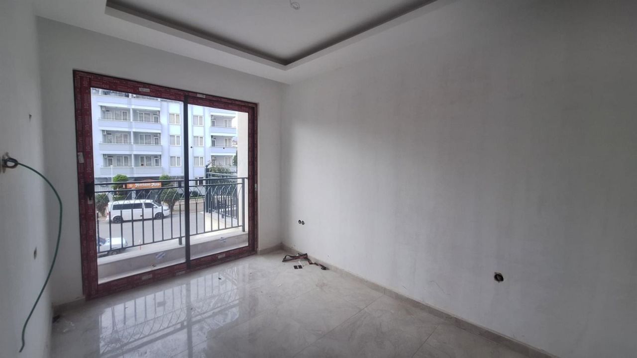 Appartement à Alanya, Turquie, 55 m² - image 3