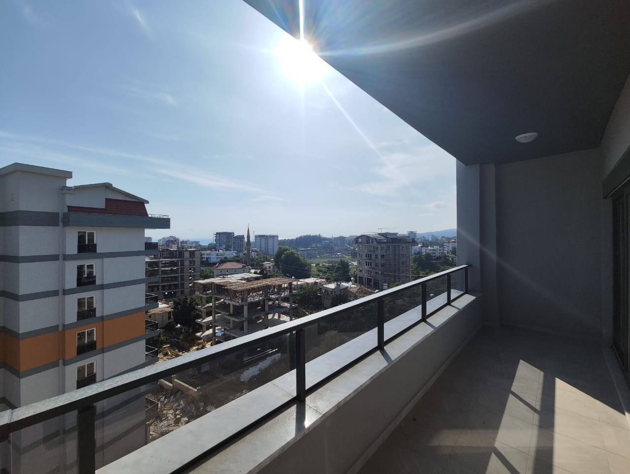 Appartement à Avsallar, Turquie, 58 m² - image 14